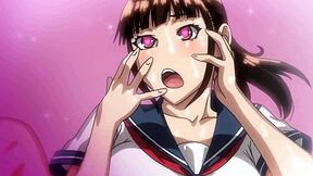 Classmate Sucked and Fucked in Outdoor Amateur Action