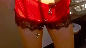 I cant to fuck me outside in public.