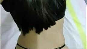 Old Prostitute On All Fours Gets Cum Like Good Bitch