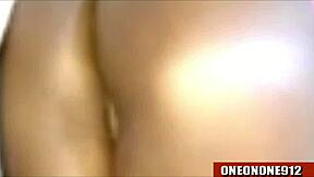 Wow! Pussy for Breakfast Turns Into Wild Anal Action!