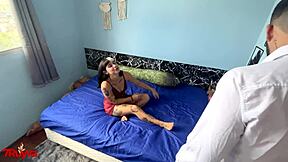 o corno, a puta e o brocha gordo get wild - vampira40 😈