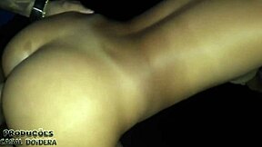 Did the cuckold record his slut girlfriend getting muff dived at the swing party?