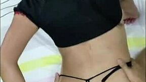 Old Prostitute On All Fours Gets Cum Like Good Bitch