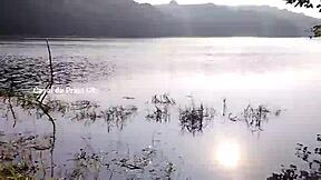 Hey, wanna fuck by the Billings Dam with us amateurs?