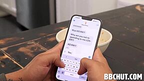 Jax Slayher and Sona Bella teach bf a lesson 😏