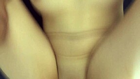 I asked my boyfriend's friend to fuck my pussy and cum on my face