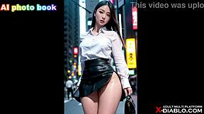 ai generated photos rumored more erotic than live action