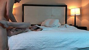 Hot Tatted Petite Teen Gets Rough Missionary Fucking In Pussy.