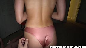 No Need For A Doll, Play With Me Instead?