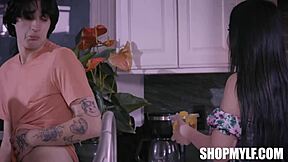 I crave serving Lolly Dames, Suki Sin, Elias Cash