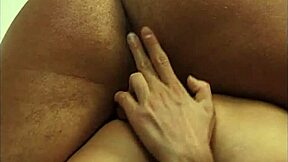 tight ass gets licked and fingered in anal heatwave scene