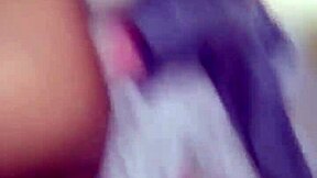 Bold sex in room with petite 18+ huge-assed latina stepmother part 2