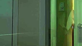 Exxxtra Small 18+ Girl in Mini Skirt Craves Huge Black Cock