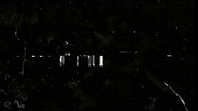 Foster found the sex toys, now things change in taboo threesome roleplay.