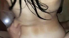 got so excited last night, shouldn't have let him fuck me