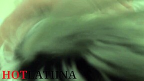 my first colombian casting for new year 2023!