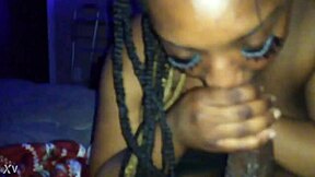 Searching for the best blowjob in the usa from petite ebony sluts