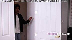 It's the year of freeuse with aubry babcock and chloe rose