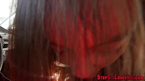 Teen Amateur POV Sucking Intriguingly