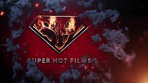 i'm nina rivera, enjoying johnny tattoo's white dick in my wet pussy