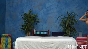 sexy eighteen year old honey gets fucked hard by old