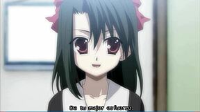 School Days Bloody Train Part 4 Routes