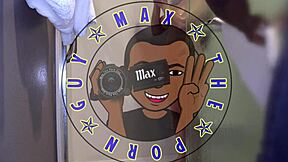 Does Akira's Teasing Suck Lead To A Huge Jizz On Her Ass?