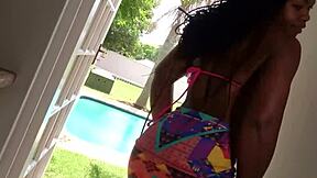 Milf Hosts Bwc Tourist