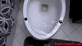 Busty Amateur POV Riding!