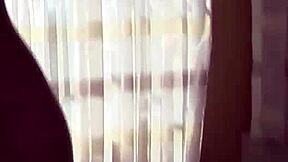 redhead natalie lust rides big cock 😈