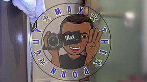 Does Akira's Teasing Suck Lead To A Huge Jizz On Her Ass?