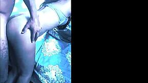 i crave hardcore fucking this rich latina's big ass