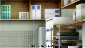 School Days Bloody Train Part 4 Routes