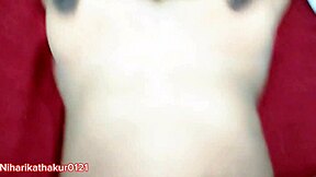 इंडियन फीमेल नेबर हार्डकोर मिशनरी फकिंग में डर्टी टॉक के साथ, बिग ऐस बाउंसिंग