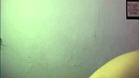 Video completo con mi vibrador dp.