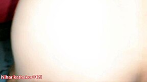 इंडियन फीमेल नेबर हार्डकोर मिशनरी फकिंग में डर्टी टॉक के साथ, बिग ऐस बाउंसिंग