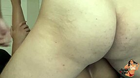 i woke up to morning sex with sarah lace, her big ass riding me and deepthroating my cock