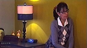 stud says, can't tell these teen twins apart