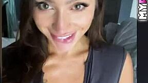 Sisi rose rips clothes for father-in-law on phone