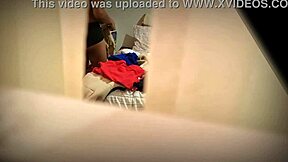 Spying On Pregnant Chilean University Student