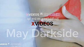 is this myanmar schoolgirl model ready for sex?