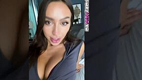 Sisi rose rips clothes for father-in-law on phone