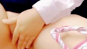 मैंने स्कूल के बाद अपनी निर्दोष हॉर्नी स्टूडेंट गर्लफ्रेंड को बिना कंडोम के चोदा