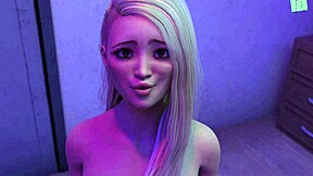 guy fucks three sexy cheerleaders doggystyle in wvm 131