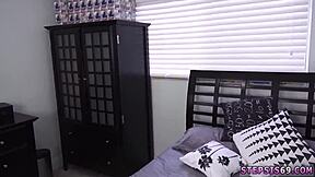 teen hd reality hazing the suspended step sis hardcore taboo blonde blowjob pov