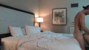 Tatted Petite Teen Gets Fucked Hard Today