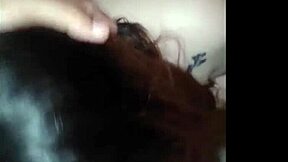 i discovered my pervert uncle recording me and we ended up fucking for money