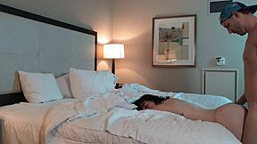 Tatted Petite Teen Gets Fucked Hard Today