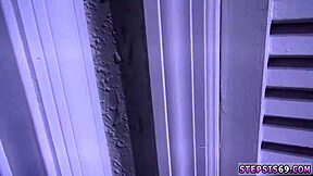 teen hd reality hazing the suspended step sis hardcore taboo blonde blowjob pov