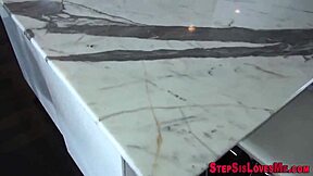 i'm watching this blonde amateur suckin' my cock with handjob in pov, cumshot so good